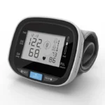 Digital Wrist Blood Pressure Monitor