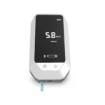 Arm-type 3-in-1 – Blood Pressure, Blood Sugar, Uric Acid