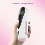 Integrated fetal Doppler