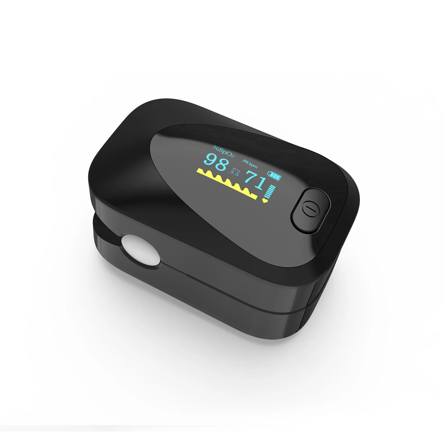 图一-拷贝-1 PO C6AO – Pulse Oximeter - Image 1