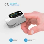 PO A3AO – Pulse Oximeter